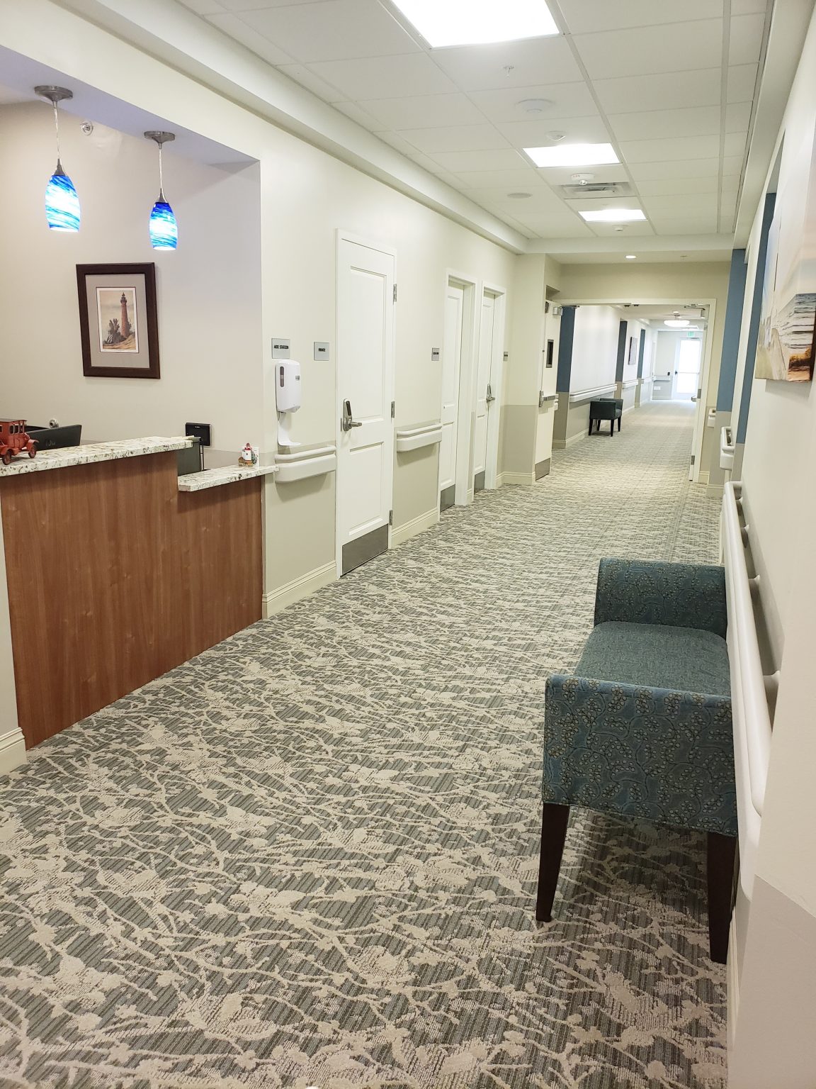 Assisted Living Michigan House Senior Living